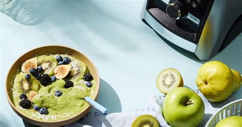 Why a Vitamix Blender Is as Essential as Your Favorite Cookware (Plus, 20 Recipes From Ice Cream ...