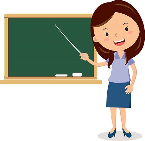 Best Teacher Illustrations, Royalty-Free Vector Graphics & Clip Art - iStock