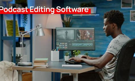 Top 10 Podcast Editing Software Applications for Any Beginner - Owner's Magazine