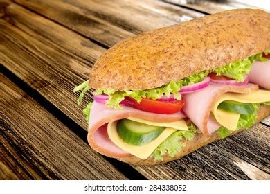 Footlong Sandwich: Over 321 Royalty-Free Licensable Stock Photos | Shutterstock