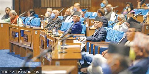 ‘Stability’, Nepal’s political parties said. And then they ruined the idea