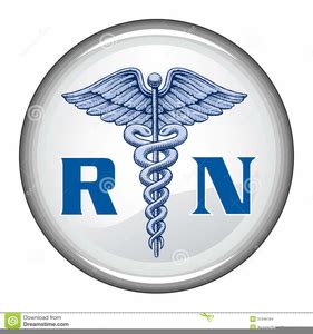 Registered Nurse Symbol Clipart | Free Images at Clker.com - vector ...