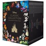 Disney Classic Collection 15 Book Box Set | Costco Australia