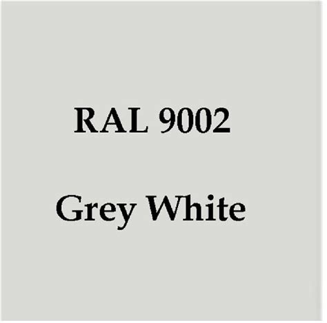 RAL 9002 Powder Coatings by Rapid Coat Division, powder coatings from Ghaziabad | ID - 3577978