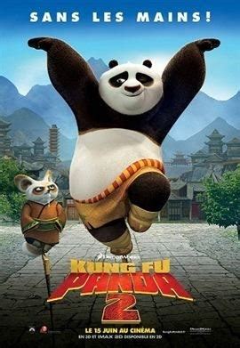 Kung Fu Panda 2 Trailer