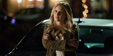 Claire Holt Leaves 'The Originals' | HuffPost