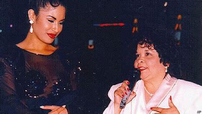 La muerte de Selena Quintanilla, un asesinato que conmocionó a EE.UU ...