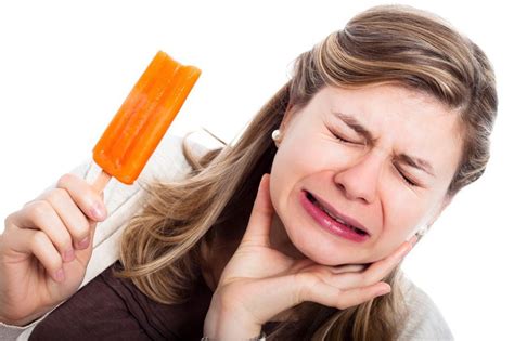 How to ease the pain of sensitive teeth - nj.com