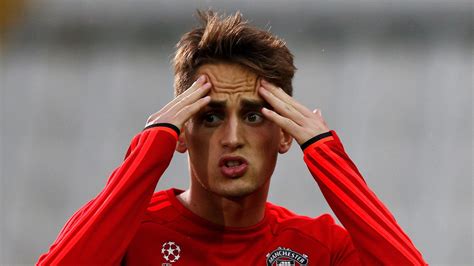 Adnan Januzaj joins Real Sociedad from Man Utd | Football News | Sky Sports