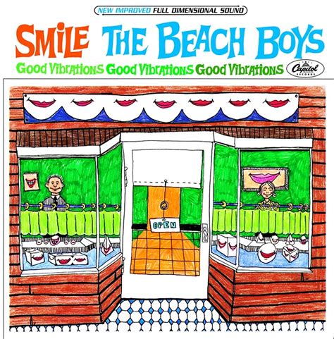 Beach Boys ‘Smile Sessions’ Out Now! – Full Track Listing