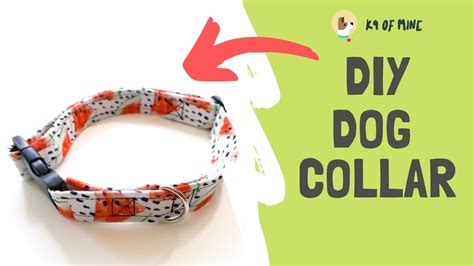 How To Make Dog Collars?