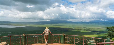 10 Ngorongoro Crater Facts You Should Know | Go2Africa