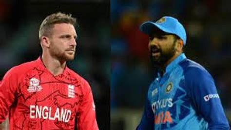 India vs England T20 World Cup Semi-Final: Check date, time, where to watch and more - BusinessToday