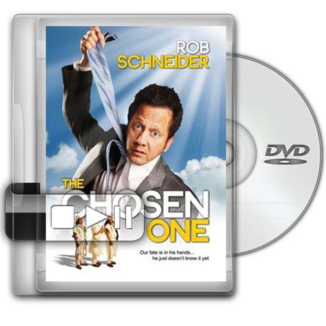 [Watch][The Chosen One (2010)]Full . Movie . Online