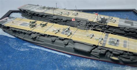 Detailed Ijn Aircraft Carrier Akagi Model Scale | My XXX Hot Girl