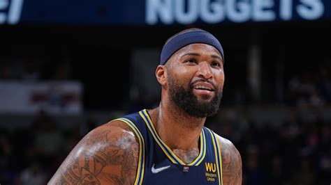 Denver Nuggets sign DeMarcus Cousins for the remainder of the season | NBA.com