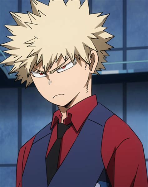 Katsuki Bakugo/Image Gallery | My Hero Academia Wiki | Fandom My Hero Academia Episodes, Hero ...