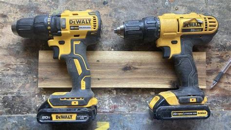 2024’s Dewalt DCD777 Vs DCD791, Comparison By OWNER