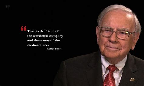 20 Best Warren Buffet Quotes on Investment, Finance and Stock Market