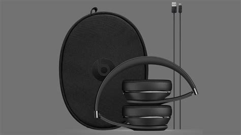 Get Apple's Beats Solo 3 wireless headphones for 60 percent on Black Friday