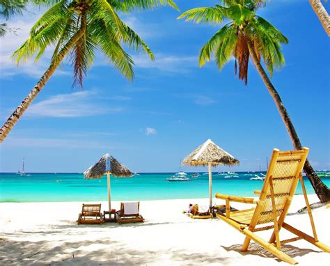 These Are The Best Beach Vacation Deals On Groupon - DWYM