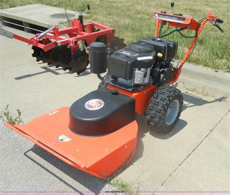 DR field and brush mower in Bucyrus, KS | Item N9869 sold | Purple Wave