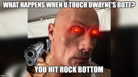 rock - Imgflip