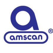 Amscan Logo