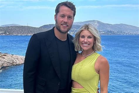 Channing Crowder Requests Matthew Stafford for “Intervention” With Wife ...