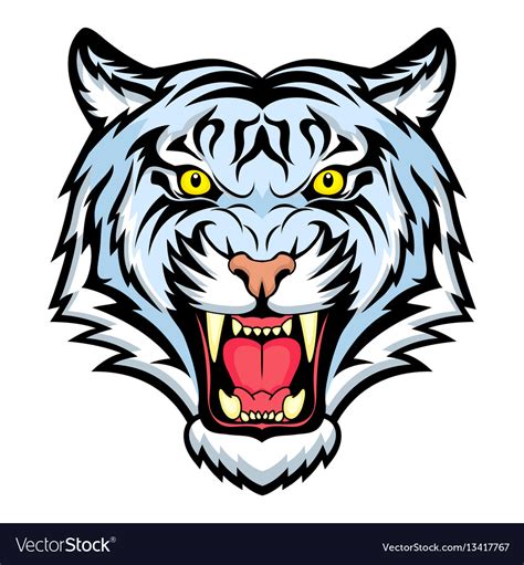 14+ Tiger Vector Free Images