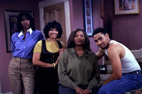 'Living Single' was groundbreaking TV when it premiered 25 years ago - HoustonChronicle.com