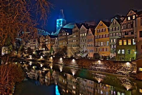 5 Reasons Tübingen Germany | Sunshine and Siestas | Spain Travel and Culture Blog