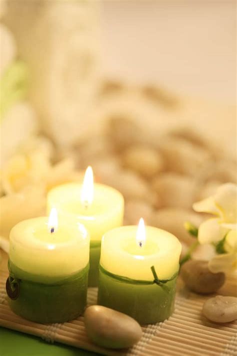 PartyLite Candles Home Business