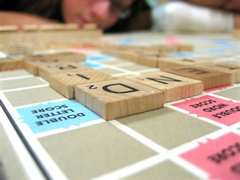 Word Games Free Stock Photo - Public Domain Pictures