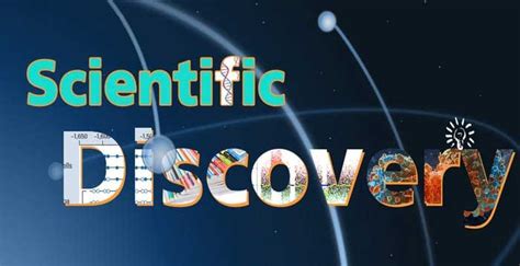 Latest Scientific Discoveries Uplifting Innovations - IT Zem Solutions