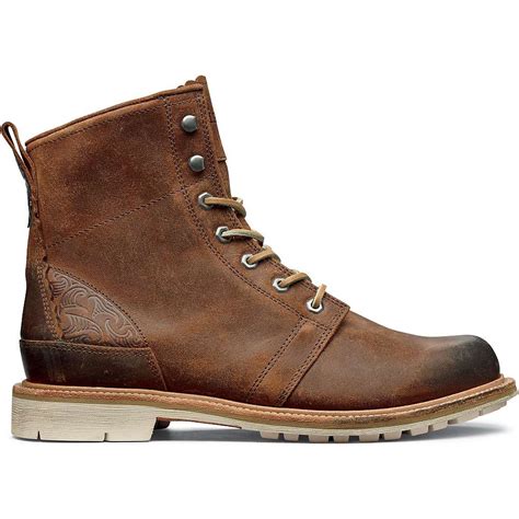 OluKai Men's Mauna Kea Boot - Moosejaw