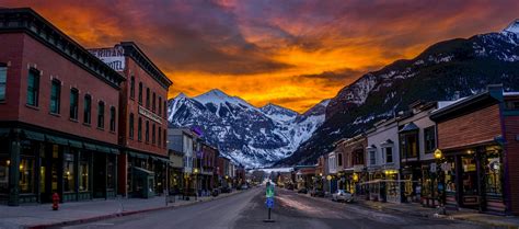 The Destination | Visit Telluride