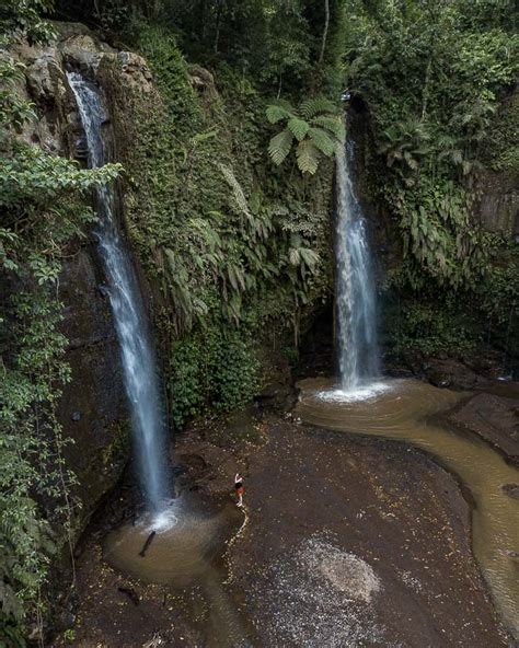 7 Best Lombok Waterfalls to Visit - Don't Forget To Move