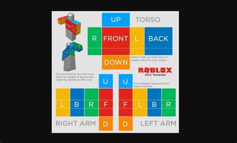 Roblox Make Shirts And Pants