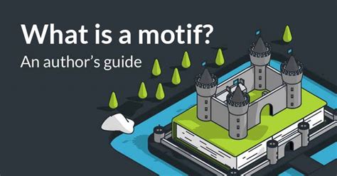 What is a Motif? — Definition and 10 Must-Know Examples | Historical fiction, Historical books ...