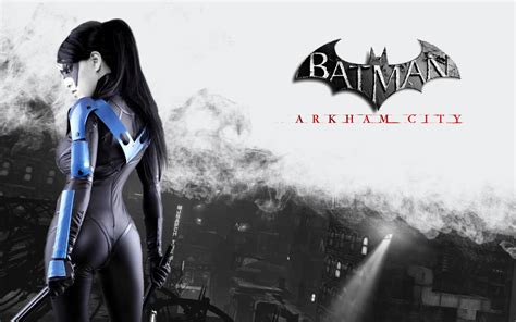 Arkham city, Batman arkham knight, Batman arkham