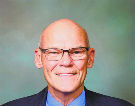 Political consultant James Carville leaving Tulane to teach at LSU | Education | nola.com