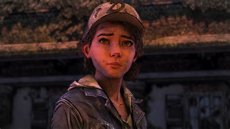 Video Game, Clementine (The Walking Dead), The Walking Dead: The Final Season, 1080P HD Wallpaper