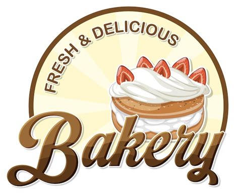 Cake Logo - Free Vectors & PSDs to Download