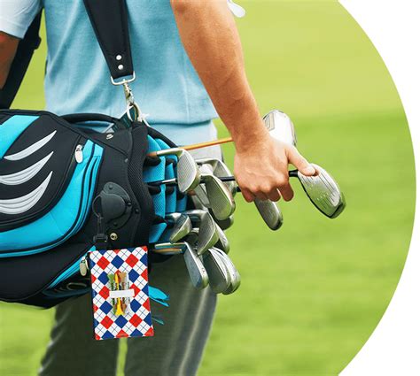 The Best Golf Swag Bags & Tournament Goodie Bags | Crestline