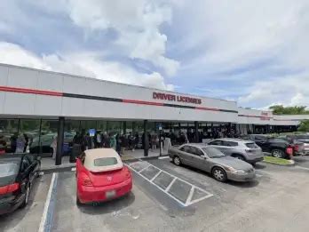 DMV Fort Lauderdale Appointment Online, Office List and Hours. Florida FLHSMV.