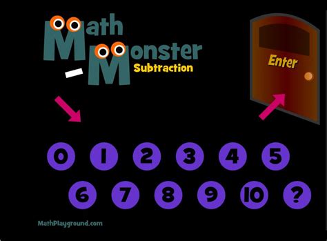 Math Playground - Mt. Healthy Students