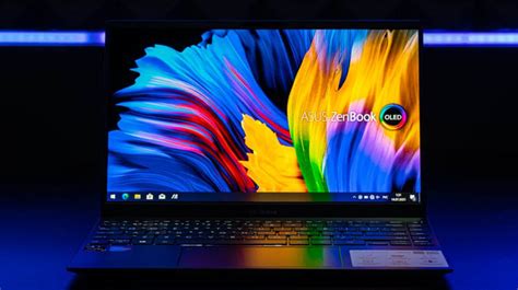 The OLED Viewing Experience of ASUS ZenBook 13 (UX325) OLED