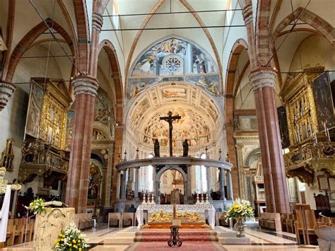 Duomo di Verona: dove si trova, storia, orari e info utili