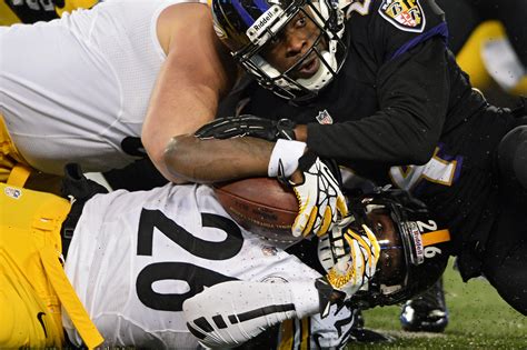 Ravens vs. Steelers: 5 things to know | wtsp.com